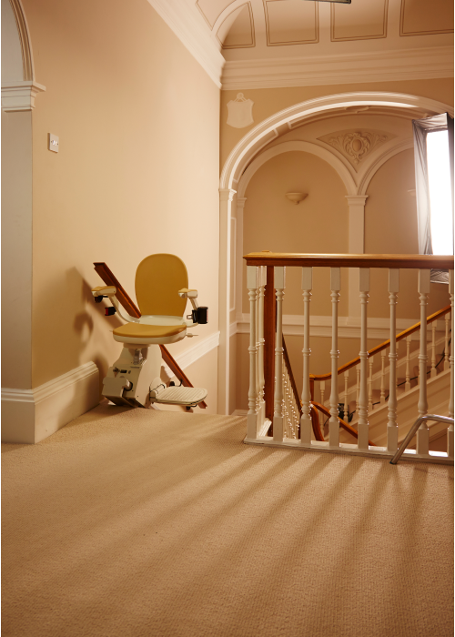 A130 (straight staircase) (2)