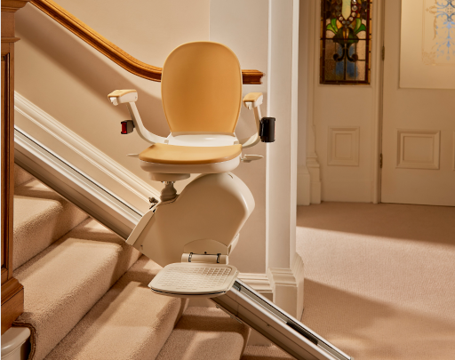 A130 (straight staircase)-main